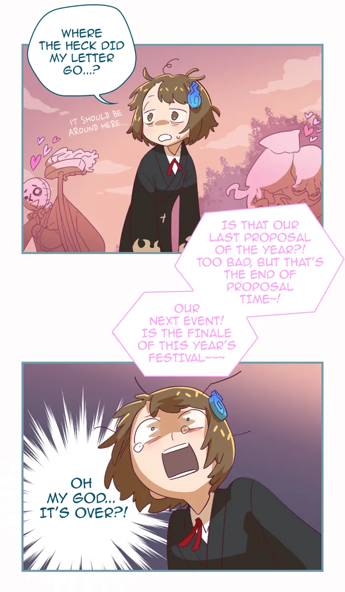 Read Refund High School chapter 16 image 18 on Lezhin