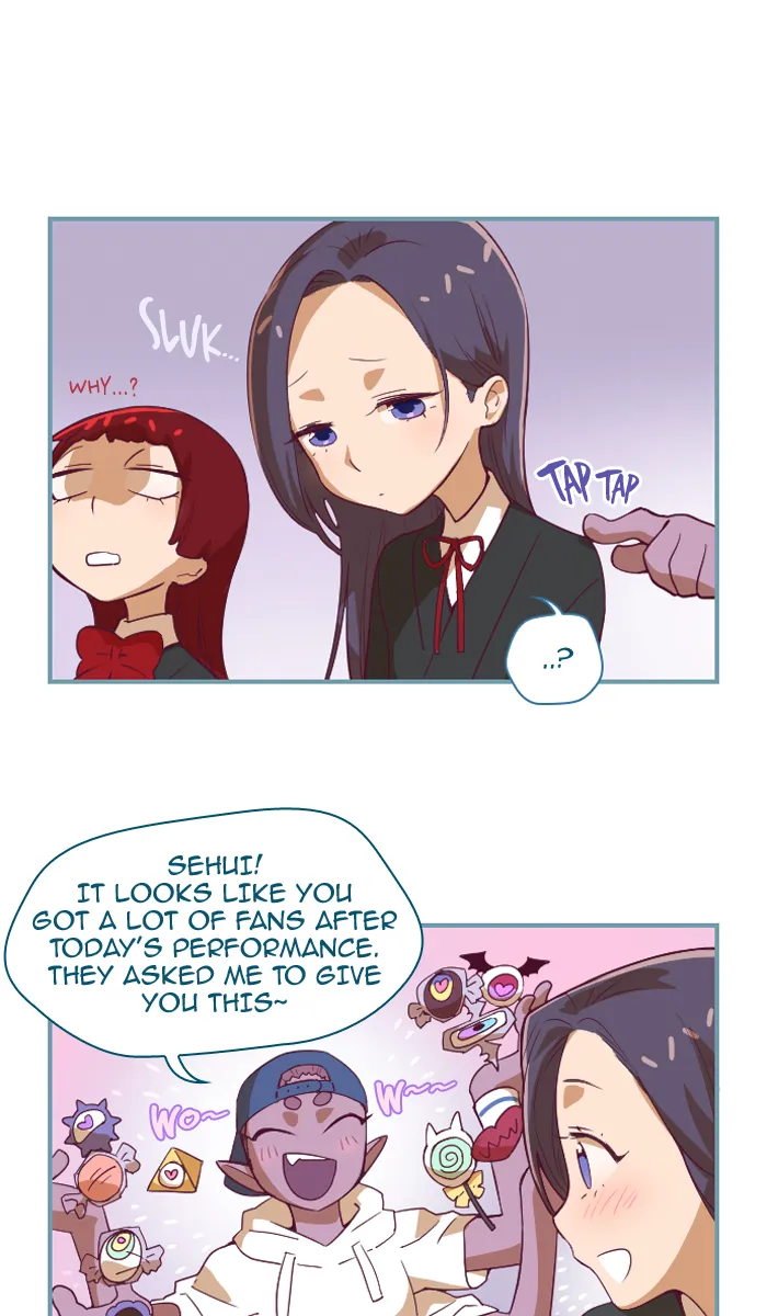 Read Refund High School chapter 16 image 2 on Lezhin
