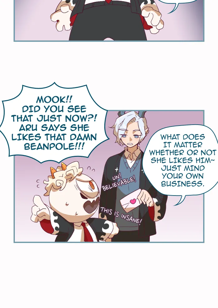 Read Refund High School chapter 16 image 24 on Lezhin
