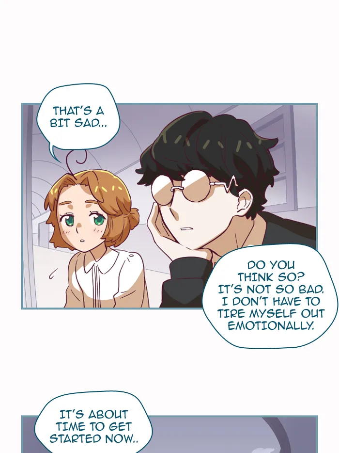 Read Refund High School chapter 16 image 27 on Lezhin
