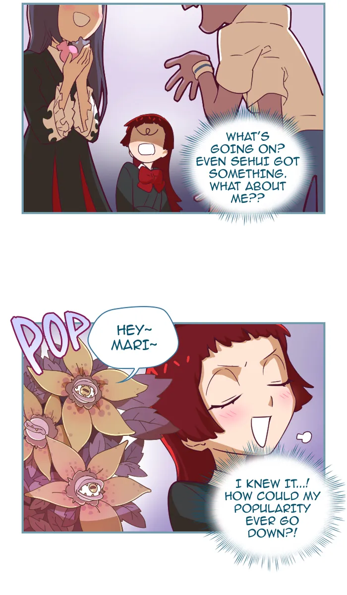 Read Refund High School chapter 16 image 4 on Lezhin