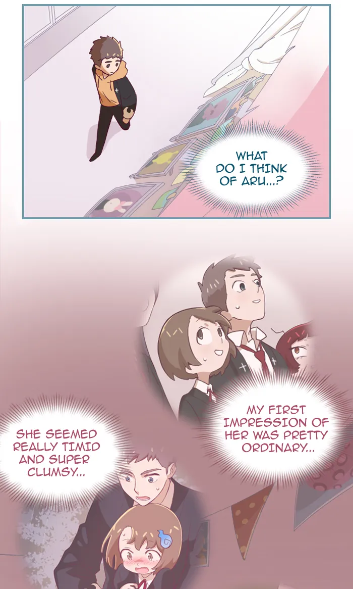 Read Refund High School chapter 16 image 7 on Lezhin