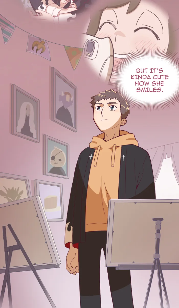 Read Refund High School chapter 16 image 8 on Lezhin