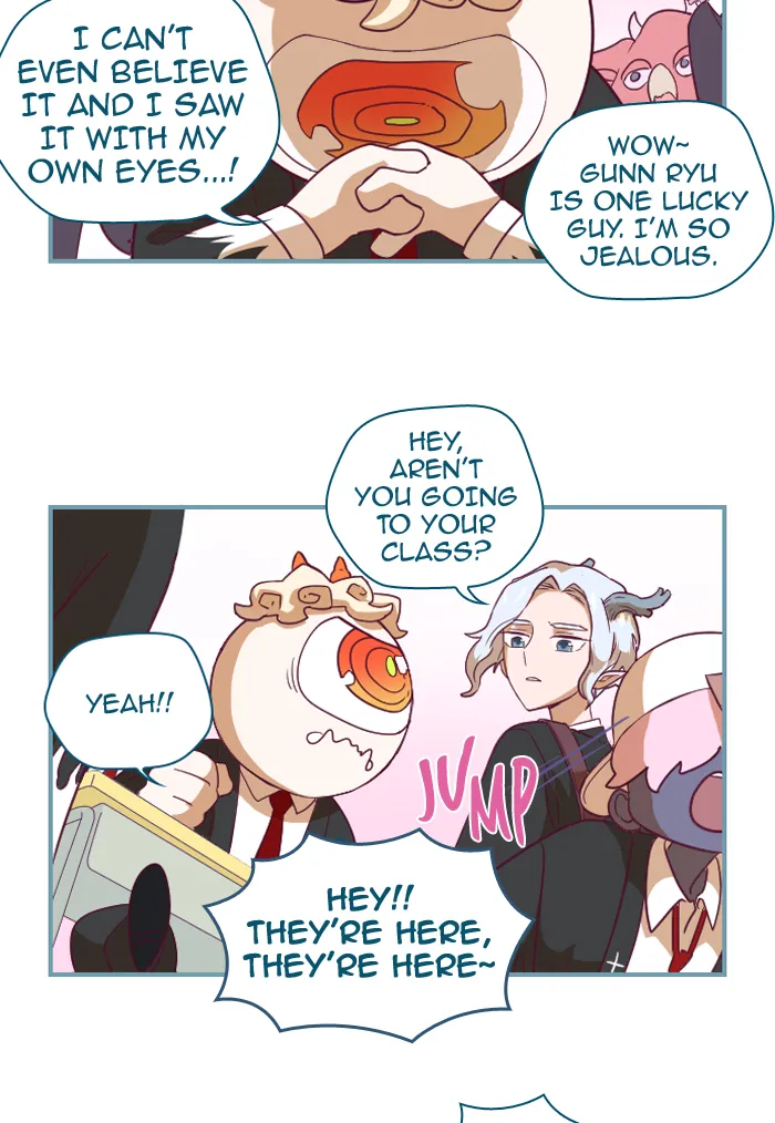 Read Refund High School chapter 17 image 11 on Lezhin
