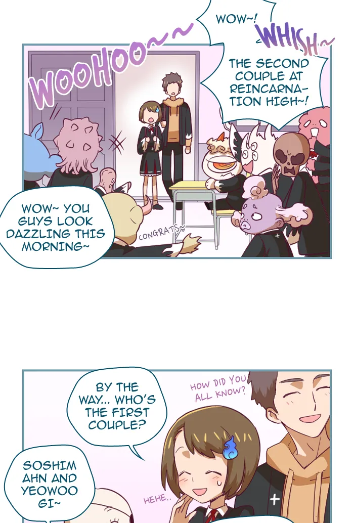 Read Refund High School chapter 17 image 12 on Lezhin