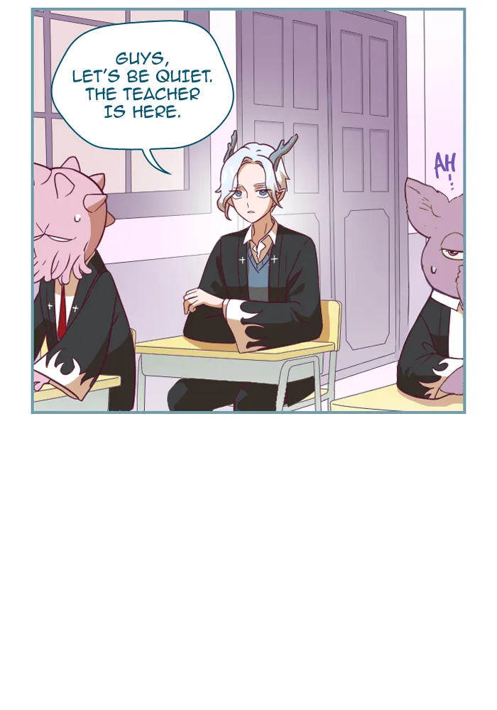 Read Refund High School chapter 17 image 16 on Lezhin