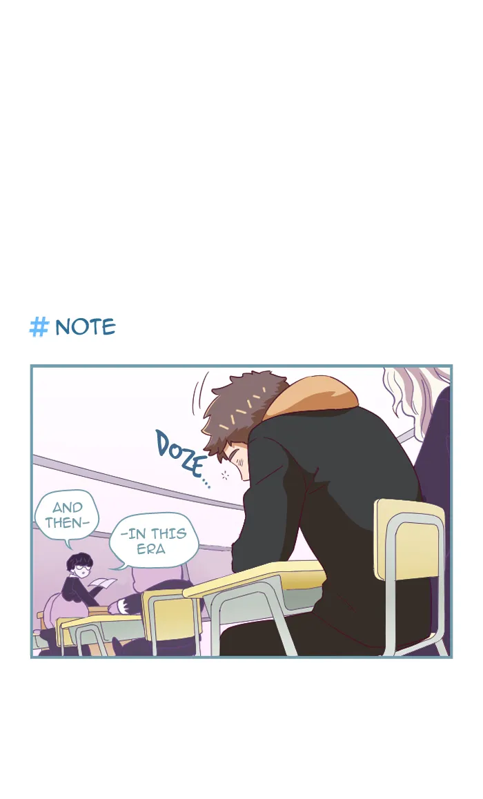 Read Refund High School chapter 17 image 17 on Lezhin