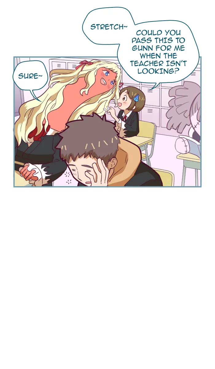 Read Refund High School chapter 17 image 19 on Lezhin