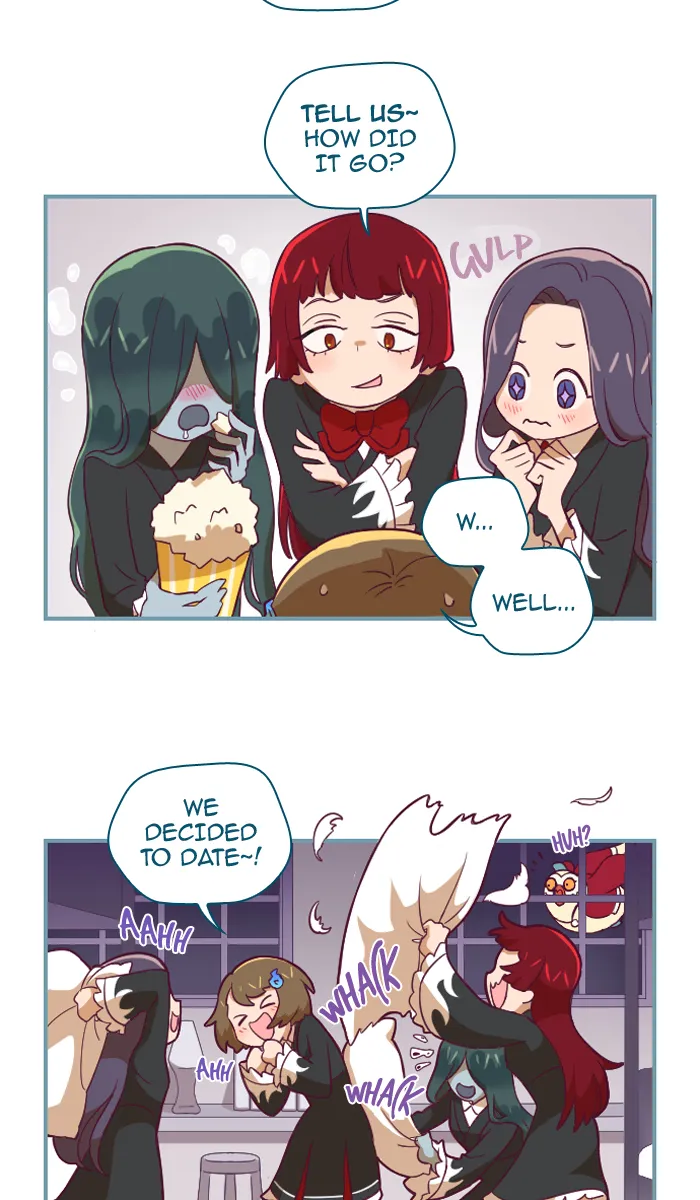 Read Refund High School chapter 17 image 2 on Lezhin