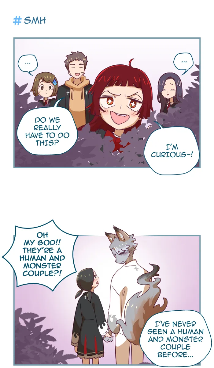Read Refund High School chapter 17 image 26 on Lezhin