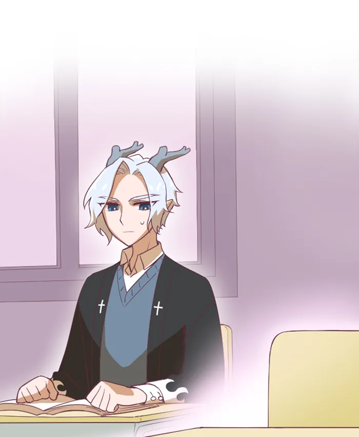 Read Refund High School chapter 17 image 28 on Lezhin