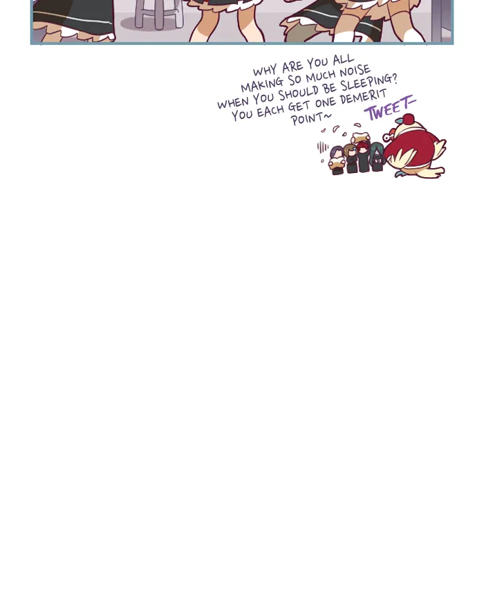 Read Refund High School chapter 17 image 3 on Lezhin