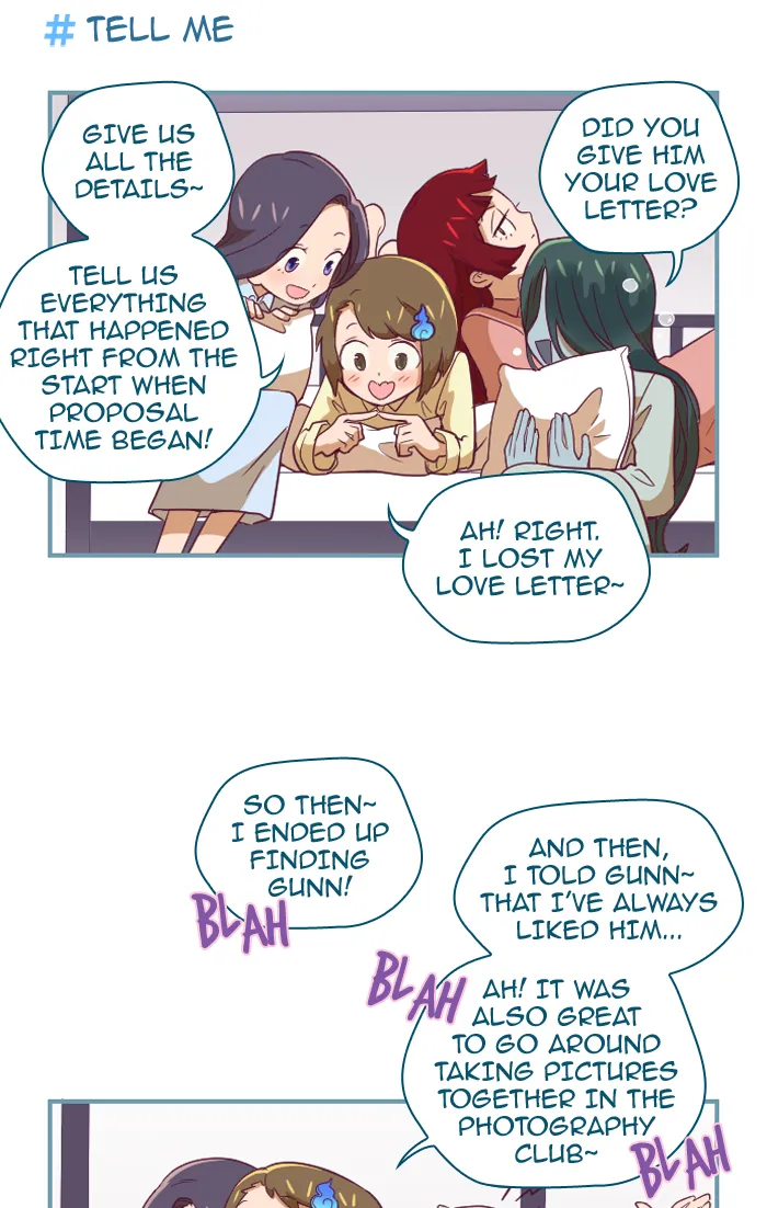 Read Refund High School chapter 17 image 4 on Lezhin