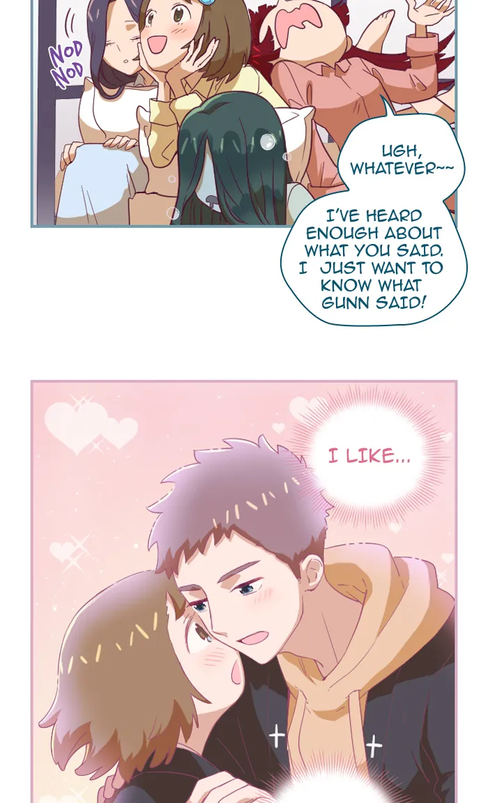 Read Refund High School chapter 17 image 5 on Lezhin