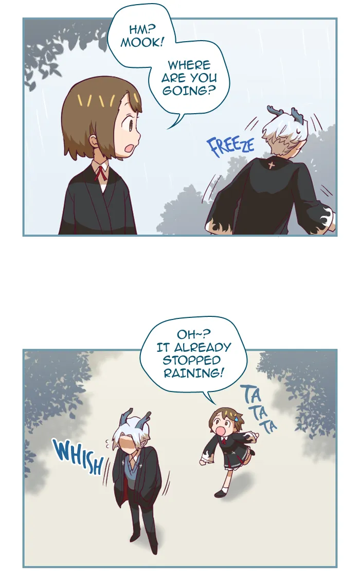 Read Refund High School chapter 18 image 11 on Lezhin