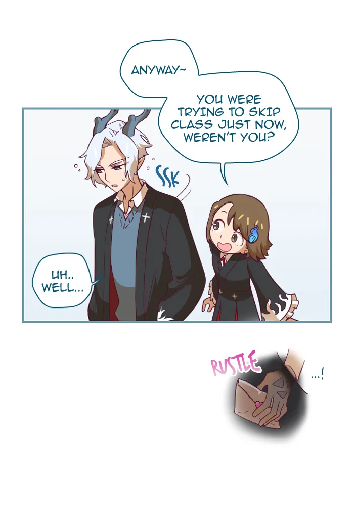 Read Refund High School chapter 18 image 12 on Lezhin