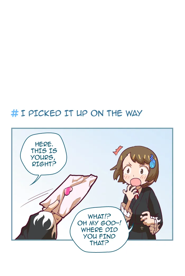 Read Refund High School chapter 18 image 13 on Lezhin