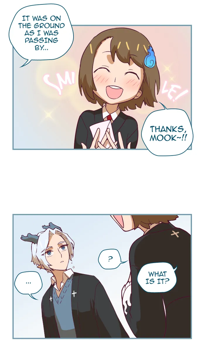 Read Refund High School chapter 18 image 14 on Lezhin
