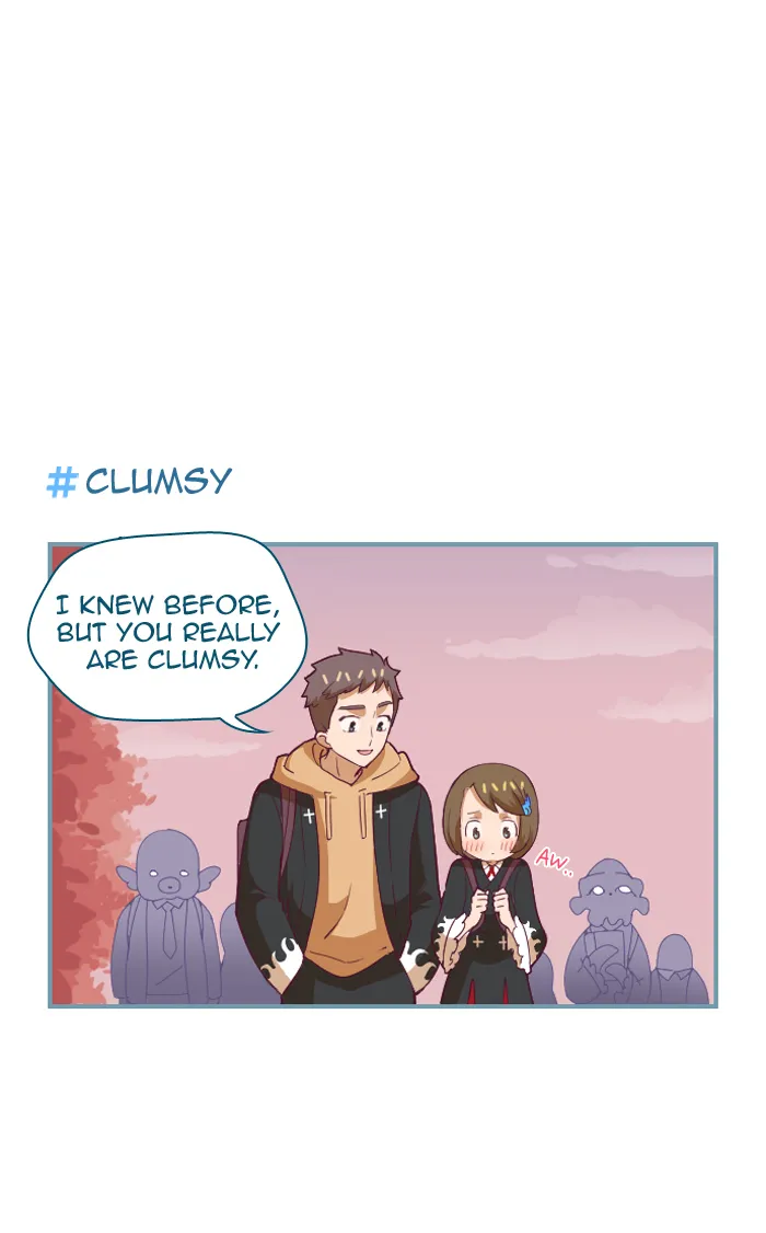 Read Refund High School chapter 18 image 19 on Lezhin