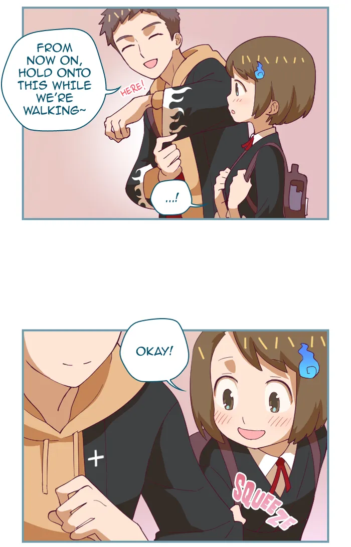 Read Refund High School chapter 18 image 20 on Lezhin