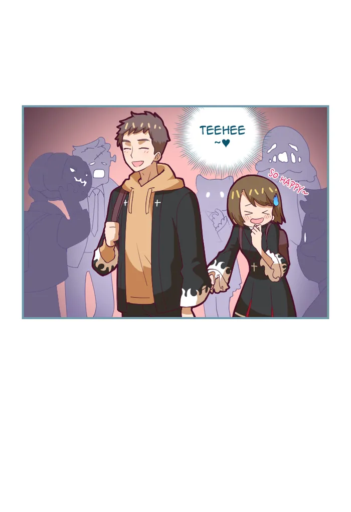 Read Refund High School chapter 18 image 21 on Lezhin