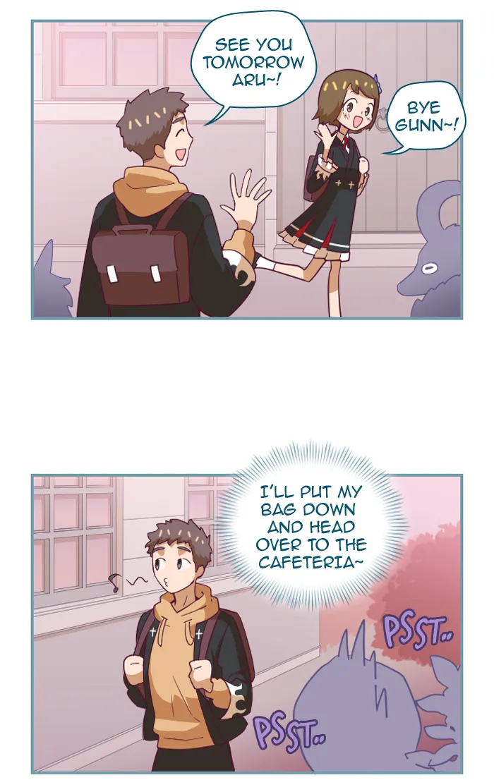 Read Refund High School chapter 18 image 23 on Lezhin