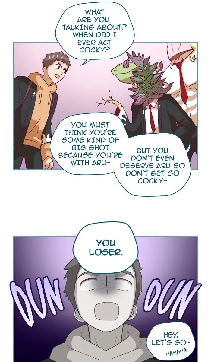 Read Refund High School chapter 18 image 26 on Lezhin