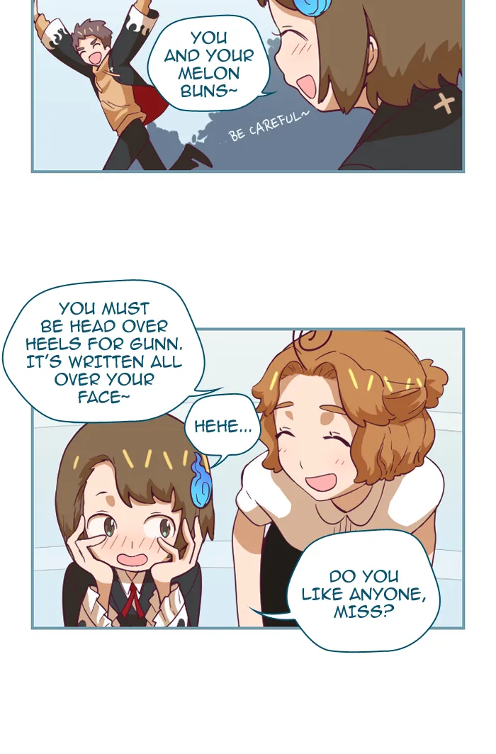 Read Refund High School chapter 18 image 5 on Lezhin