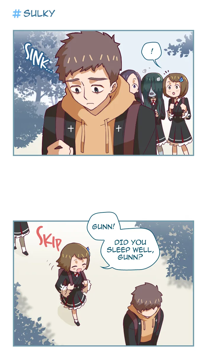 Read Refund High School chapter 19 image 1 on Lezhin