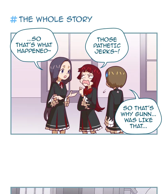 Read Refund High School chapter 19 image 10 on Lezhin