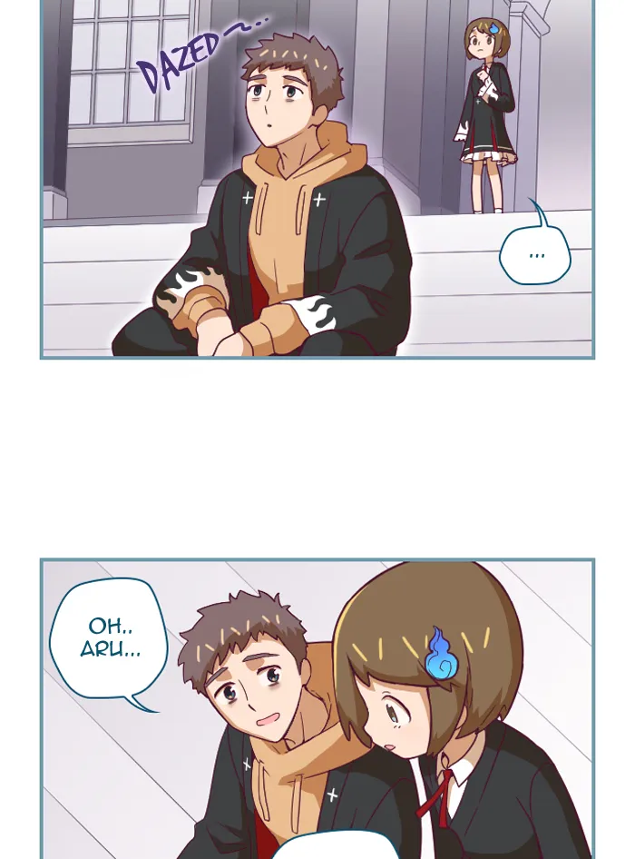 Read Refund High School chapter 19 image 11 on Lezhin