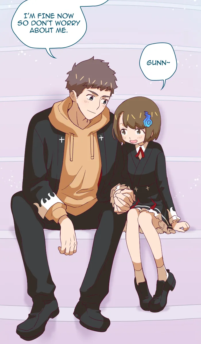Read Refund High School chapter 19 image 13 on Lezhin