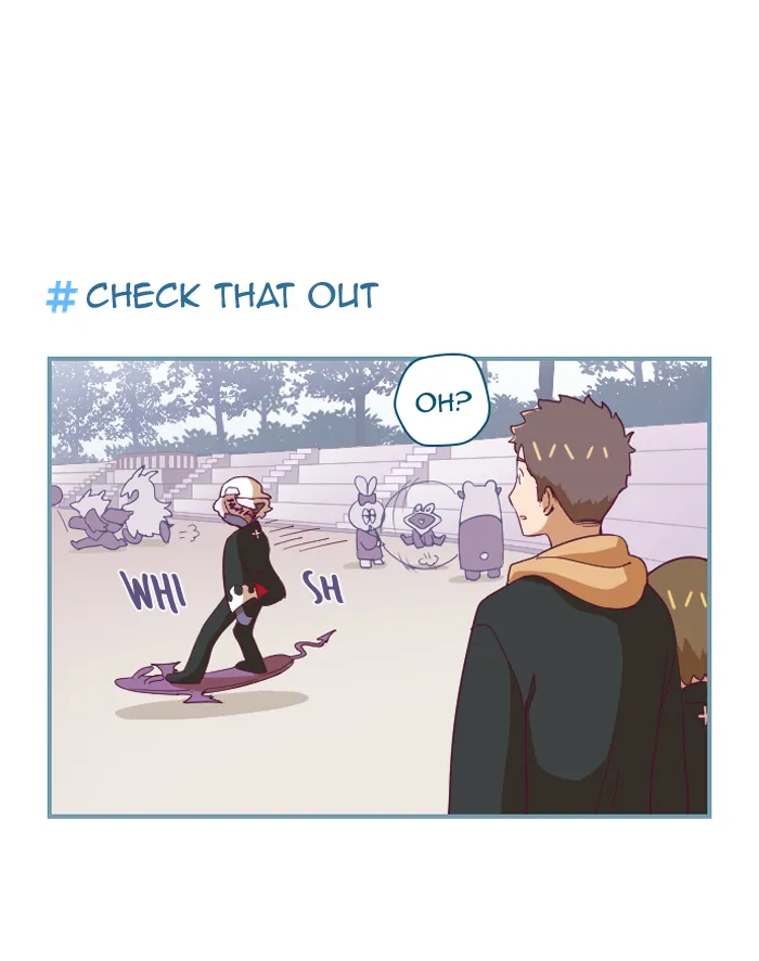 Read Refund High School chapter 19 image 15 on Lezhin