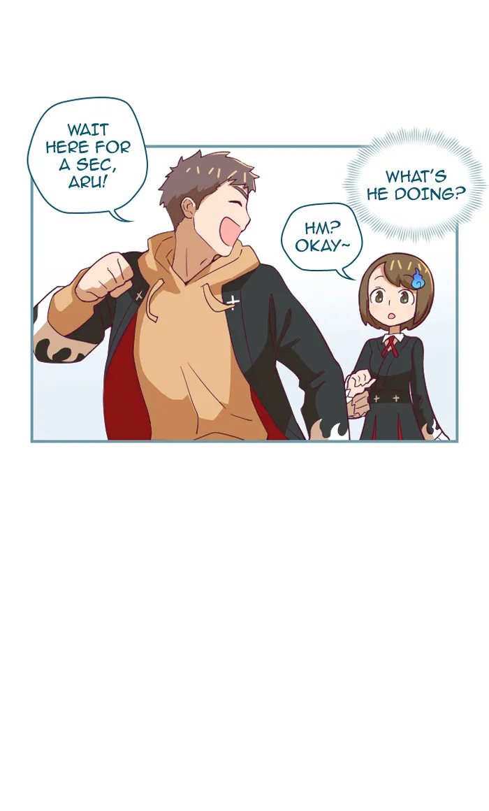 Read Refund High School chapter 19 image 17 on Lezhin