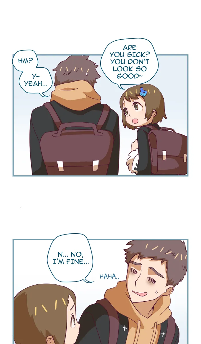 Read Refund High School chapter 19 image 2 on Lezhin