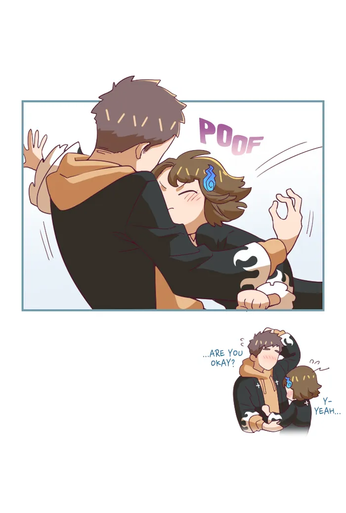 Read Refund High School chapter 19 image 20 on Lezhin