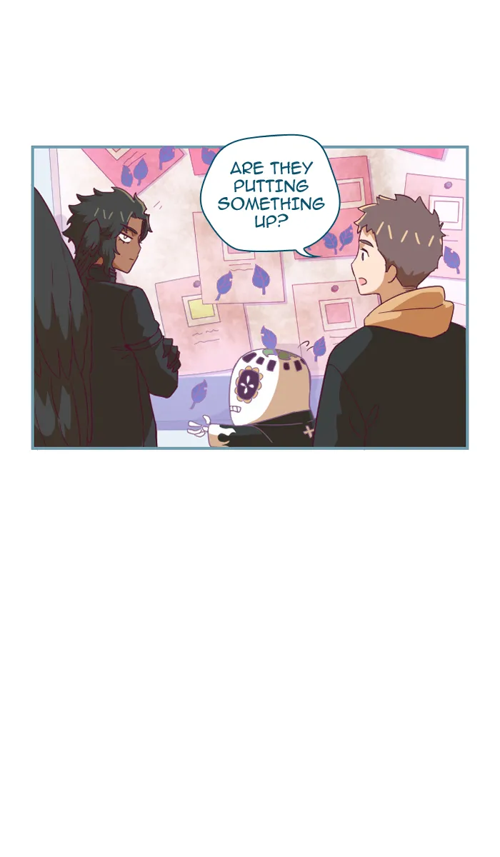 Read Refund High School chapter 19 image 23 on Lezhin