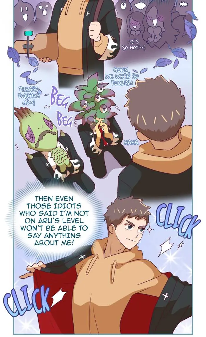 Read Refund High School chapter 19 image 29 on Lezhin
