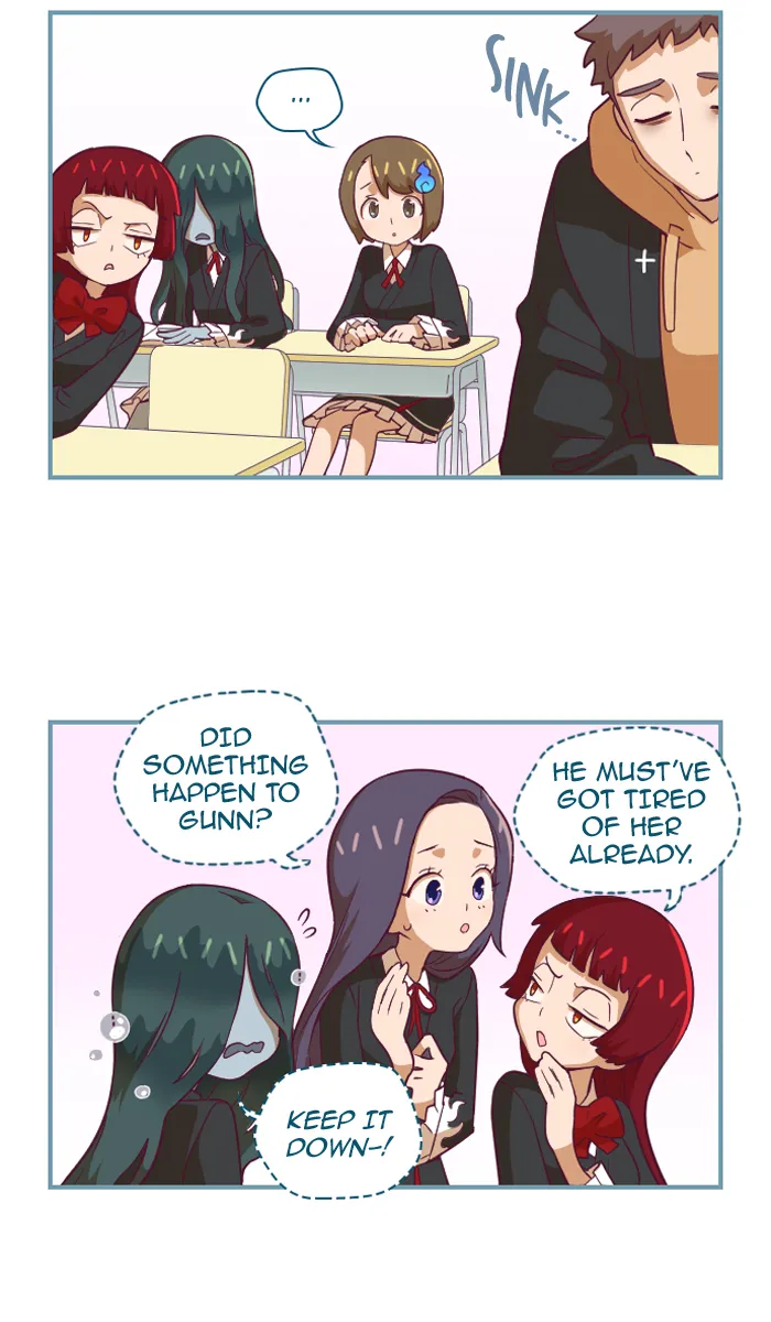 Read Refund High School chapter 19 image 4 on Lezhin