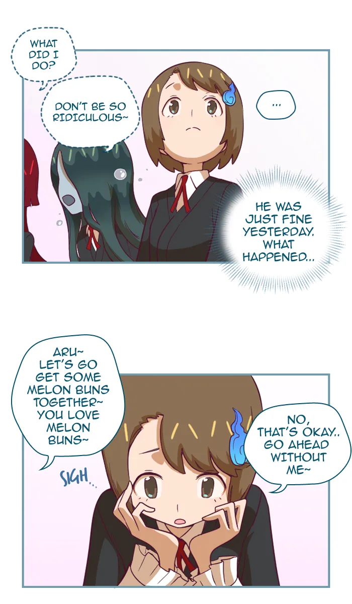 Read Refund High School chapter 19 image 5 on Lezhin