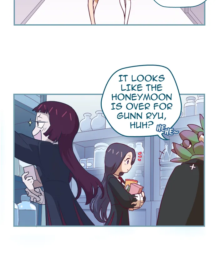 Read Refund High School chapter 19 image 7 on Lezhin