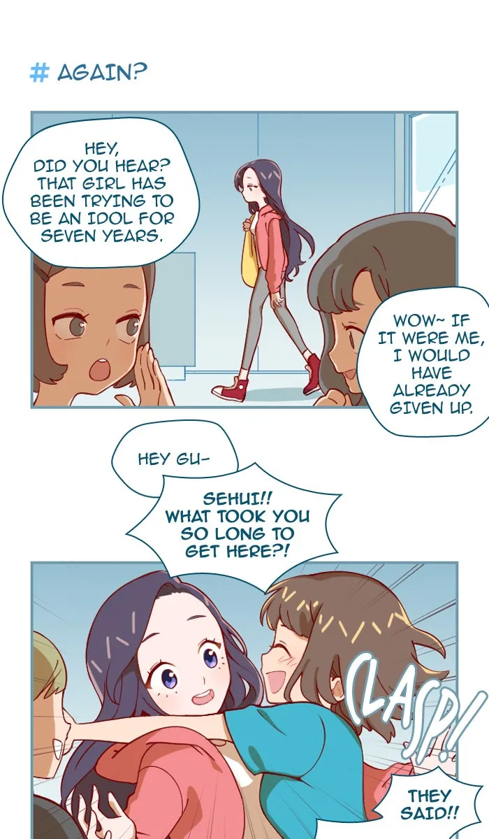 Read Refund High School chapter 2 image 11 on Lezhin