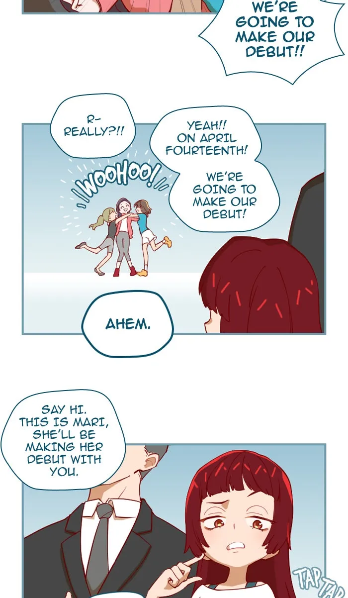 Read Refund High School chapter 2 image 12 on Lezhin