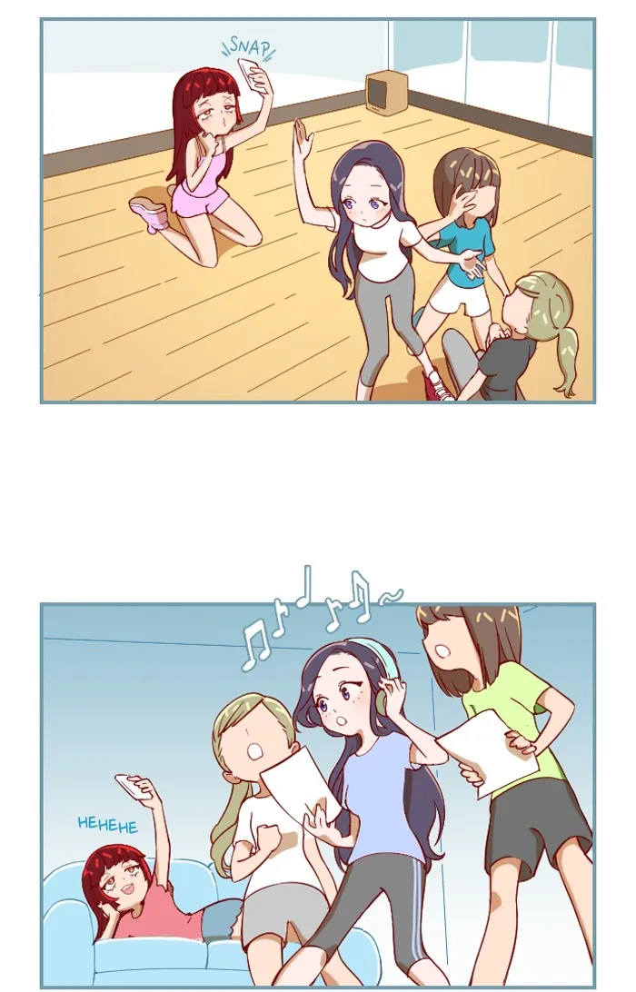 Read Refund High School chapter 2 image 14 on Lezhin