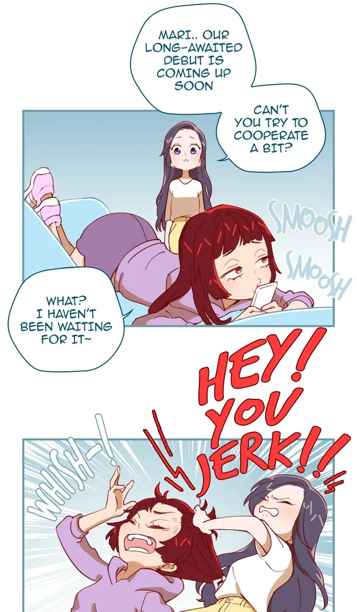 Read Refund High School chapter 2 image 15 on Lezhin