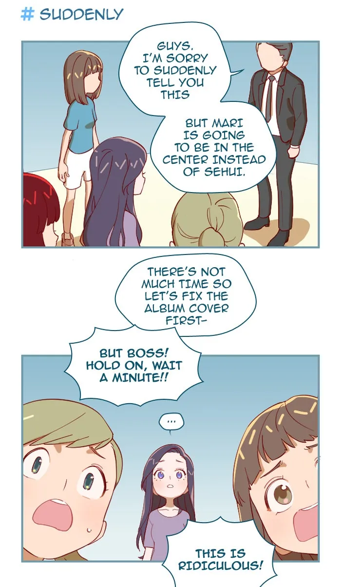 Read Refund High School chapter 2 image 17 on Lezhin