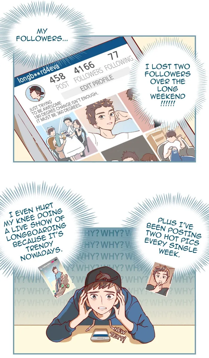 Read Refund High School chapter 2 image 2 on Lezhin