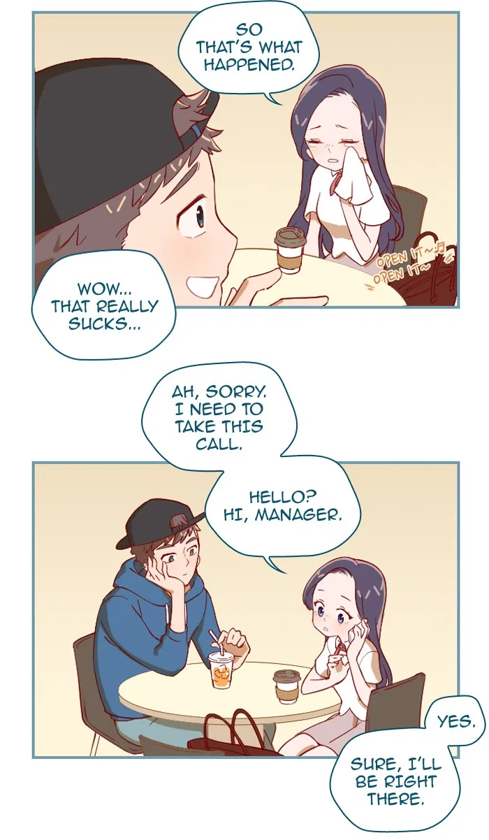 Read Refund High School chapter 2 image 20 on Lezhin