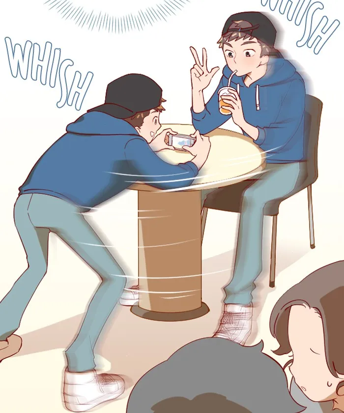 Read Refund High School chapter 2 image 22 on Lezhin