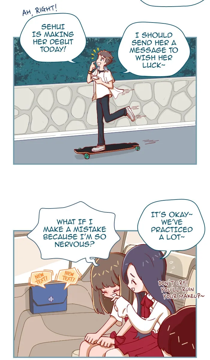 Read Refund High School chapter 2 image 25 on Lezhin